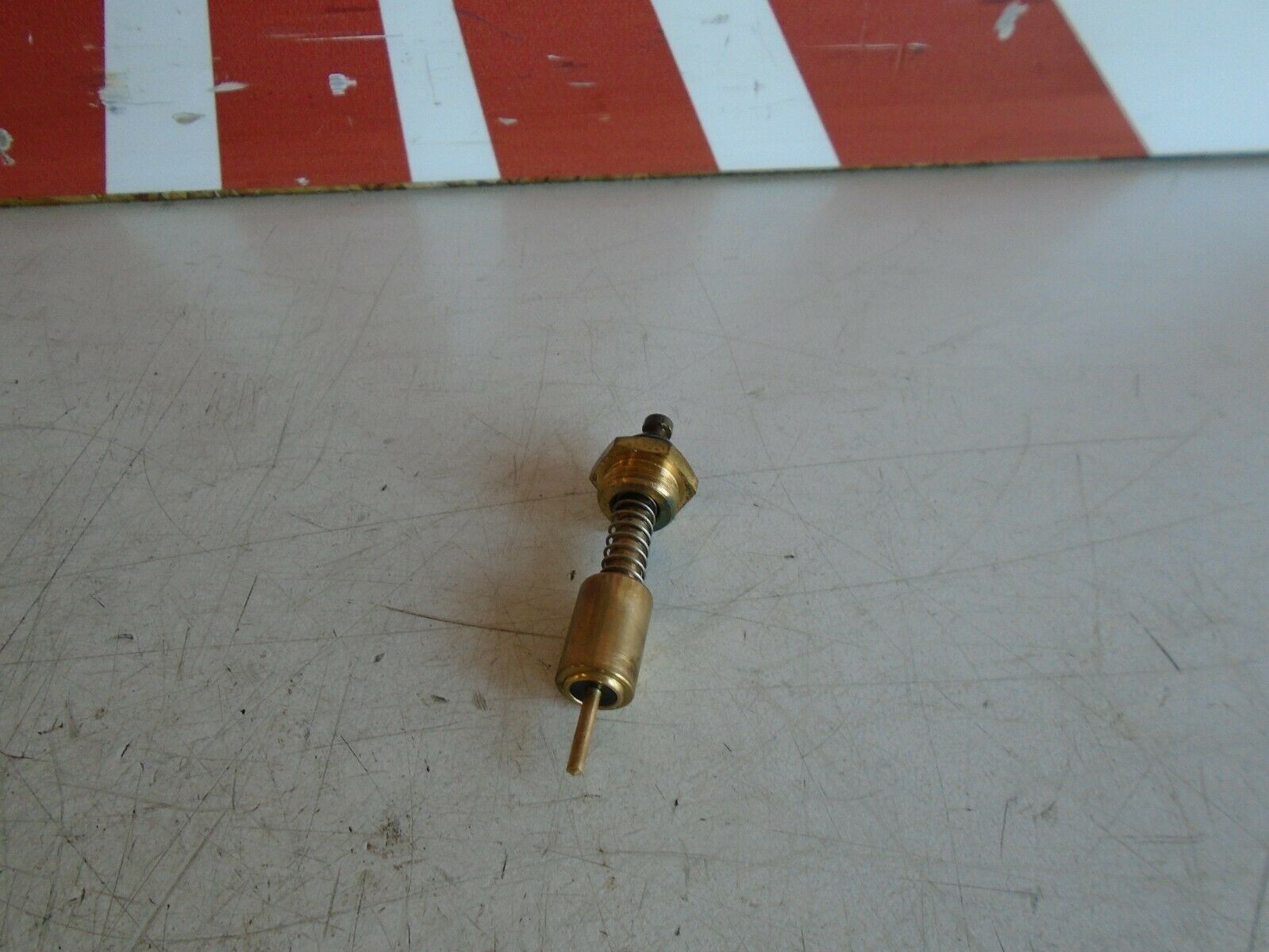 Yamaha XS500 Carb Choke Valve XS500 Carburettor