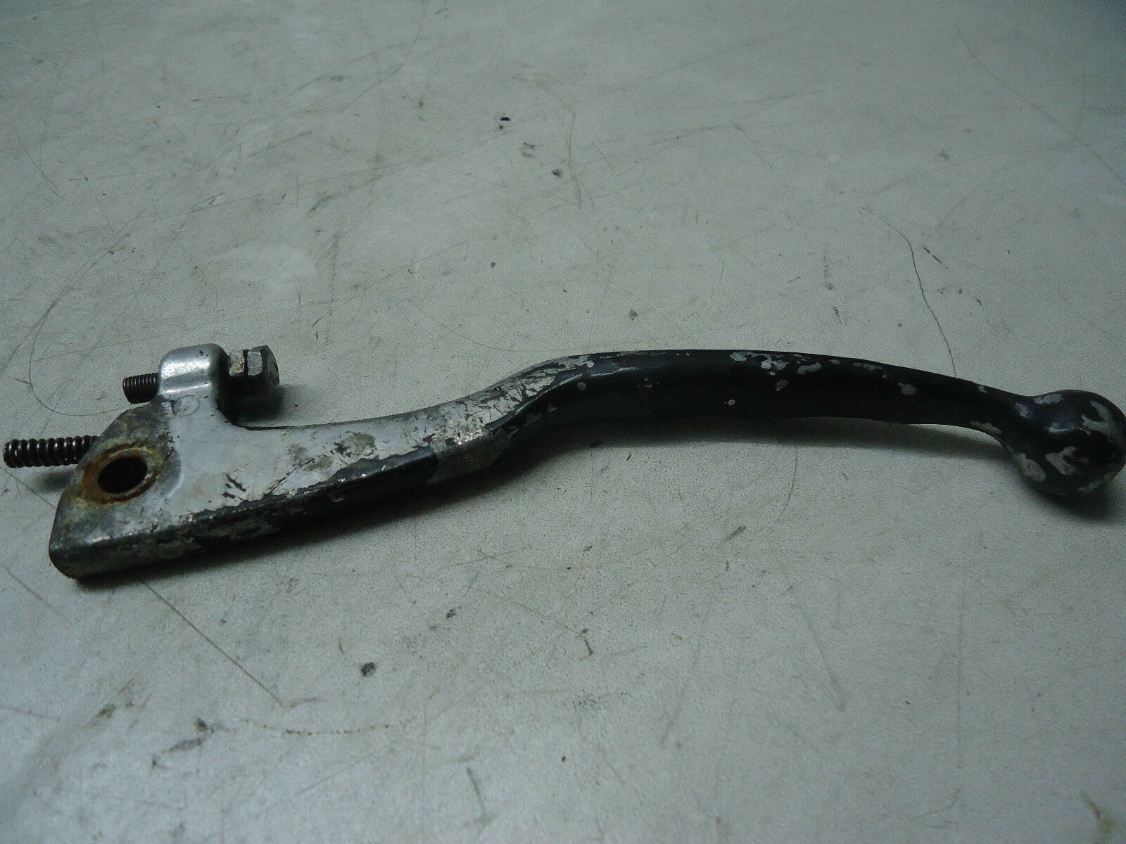 Yamaha XJ650 Seca Front Brake Lever