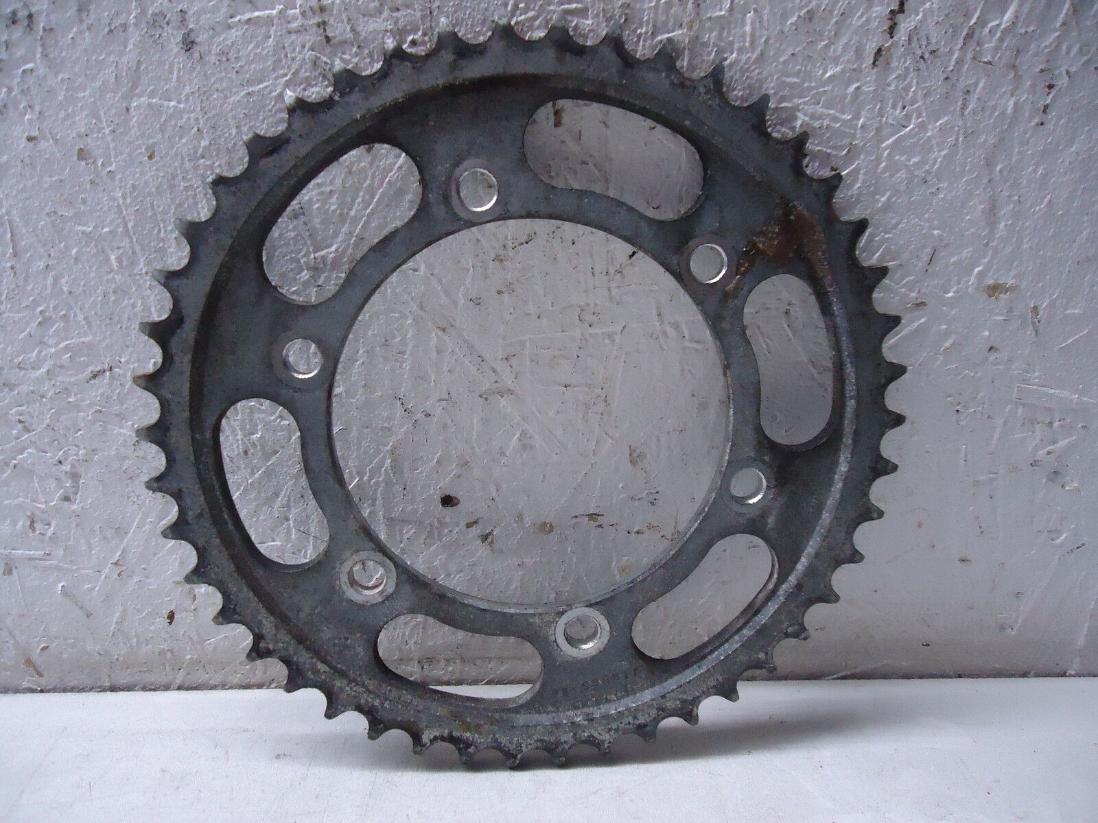 Yamaha FZR600 Rear Sprocket 