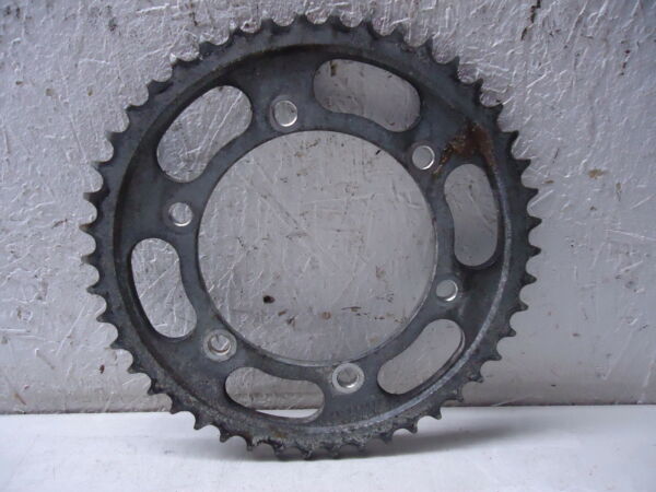 Yamaha FZR600 Rear Sprocket 