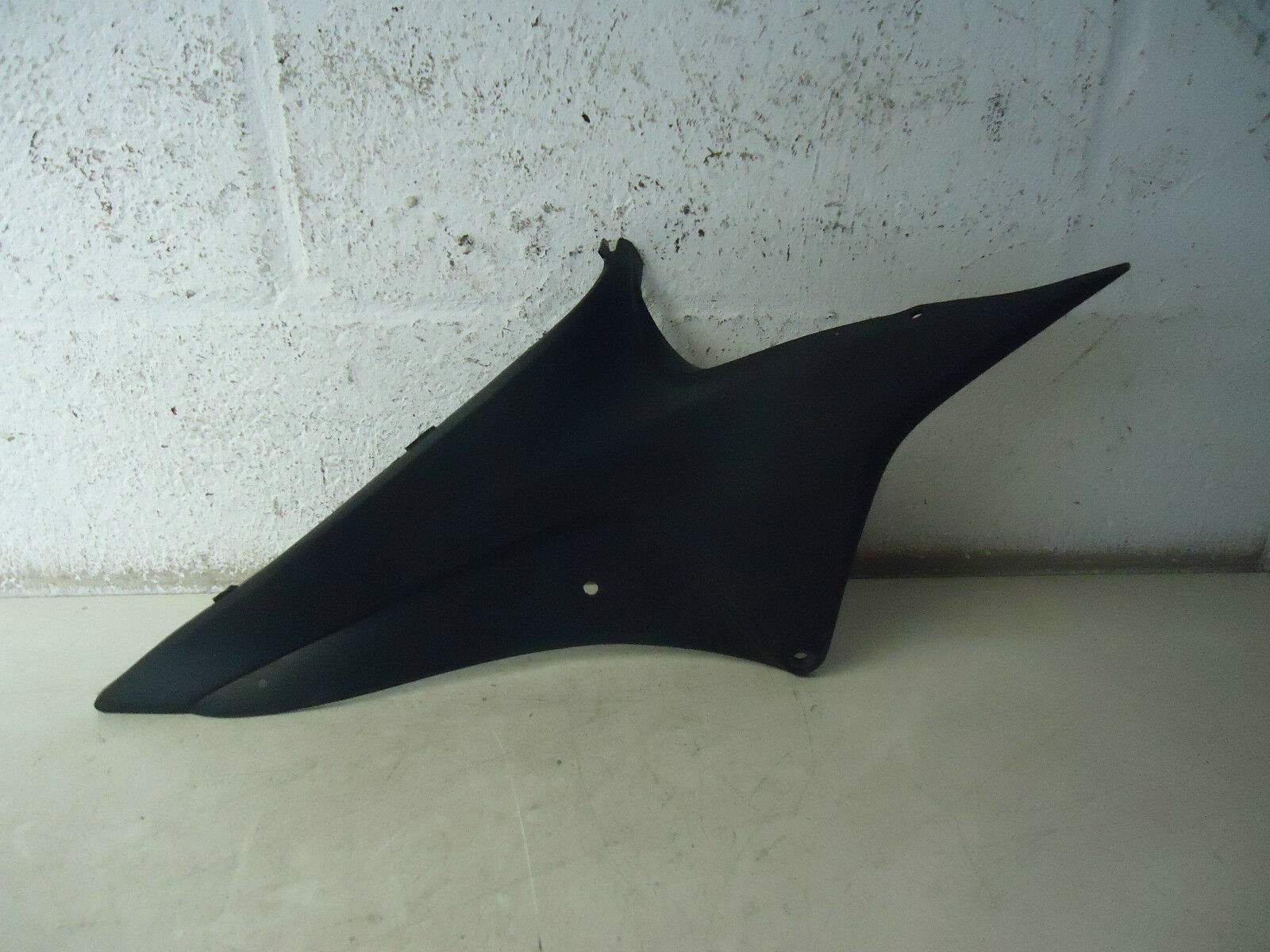 Honda CBR600RR Fuel Tank Cover Panel Fairing 