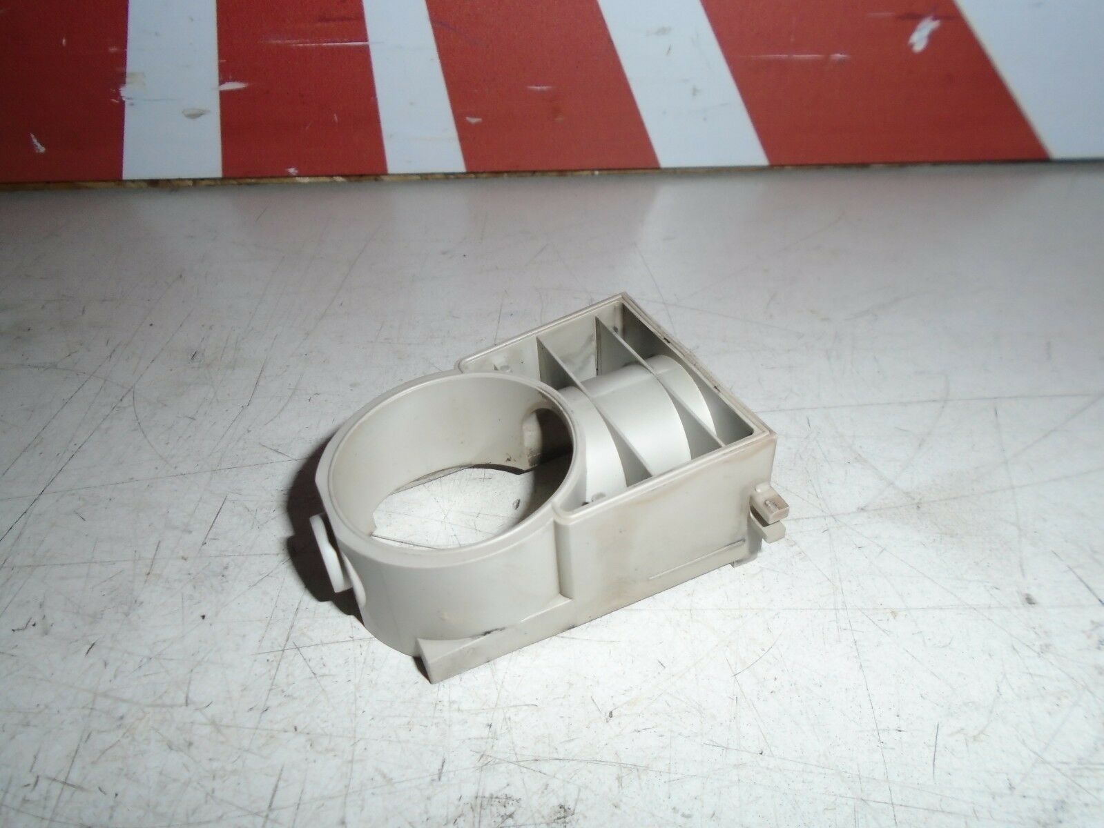 Yamaha FZR600 Carb Diaphragm Slider Guide FZR600 Carburettor