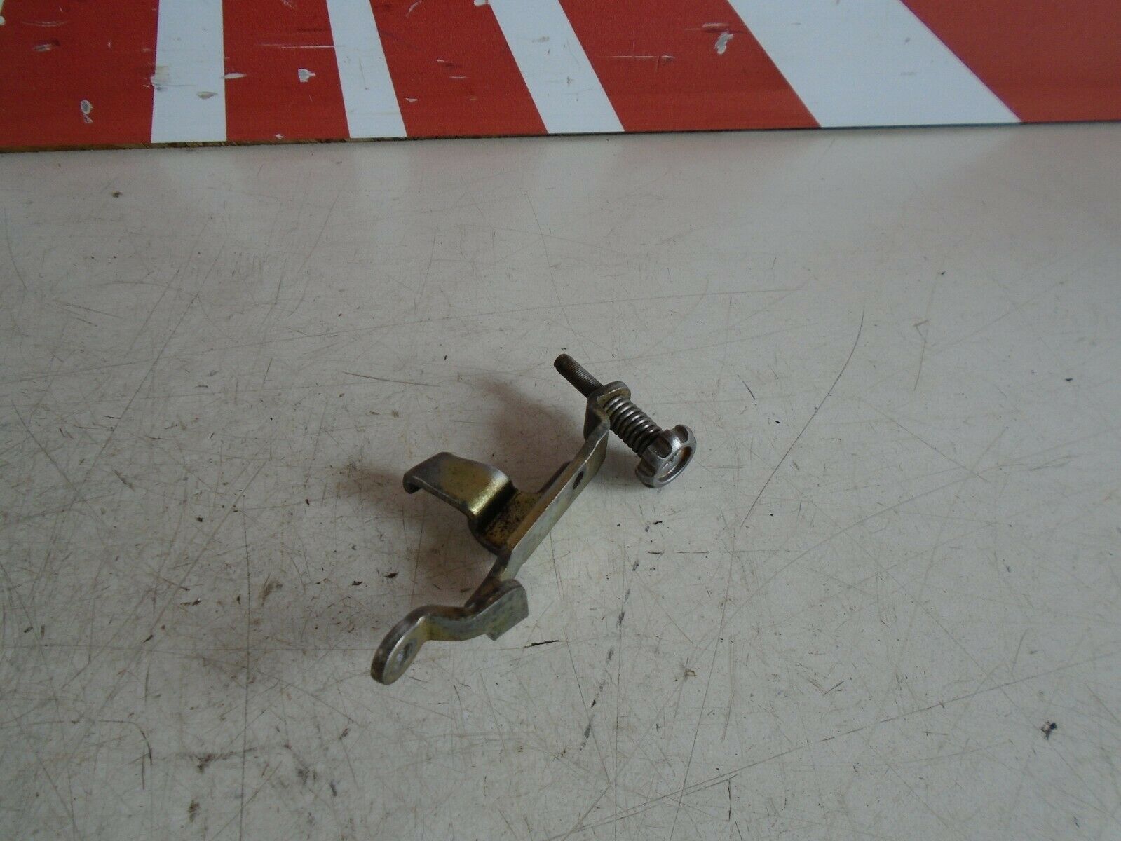 Yamaha FZ750 Carb Idle Adjuster FZ750 Carburettor
