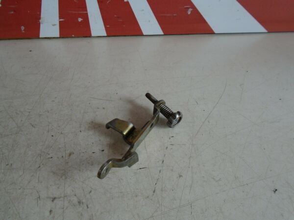 Yamaha FZ750 Carb Idle Adjuster FZ750 Carburettor