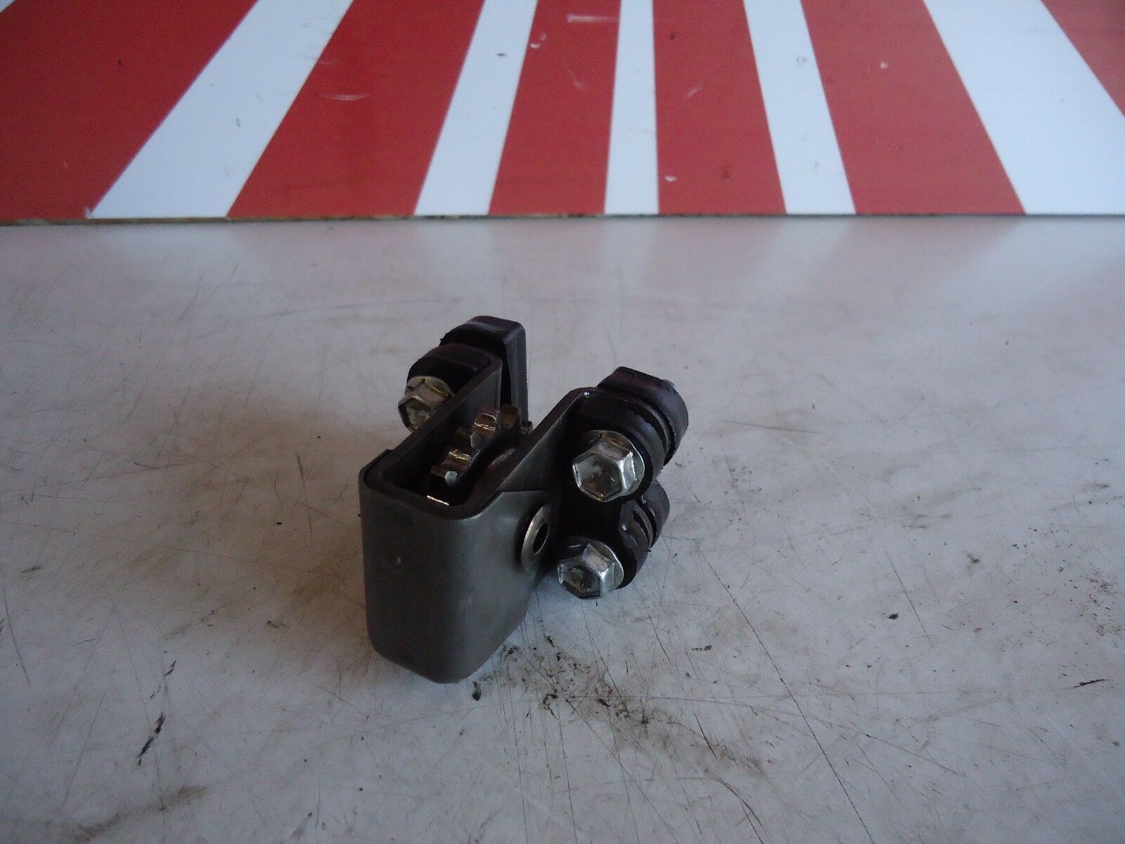 Suzuki GSXR750 Slingshot Camchain Guide Gear