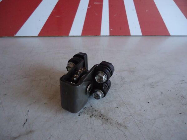 Suzuki GSXR750 Slingshot Camchain Guide Gear