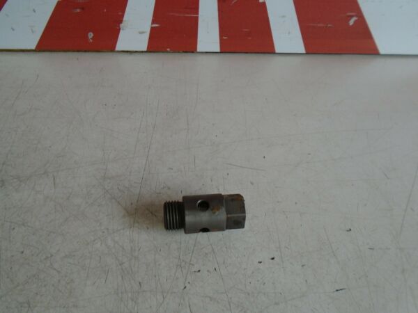 Suzuki GSX750E Engine Oil Pressure Relief Valve