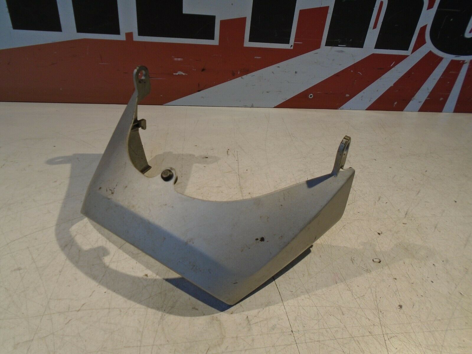 Honda CBR600RR Rear Light Cowl 
