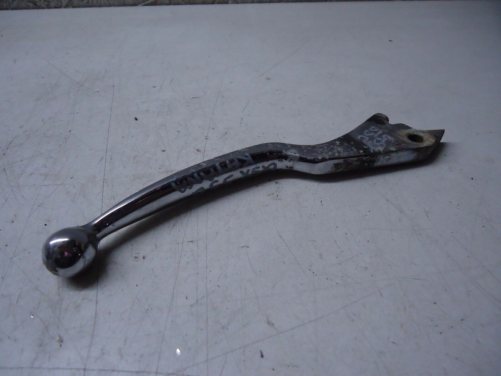 Suzuki GS550M Katana Front Brake Lever