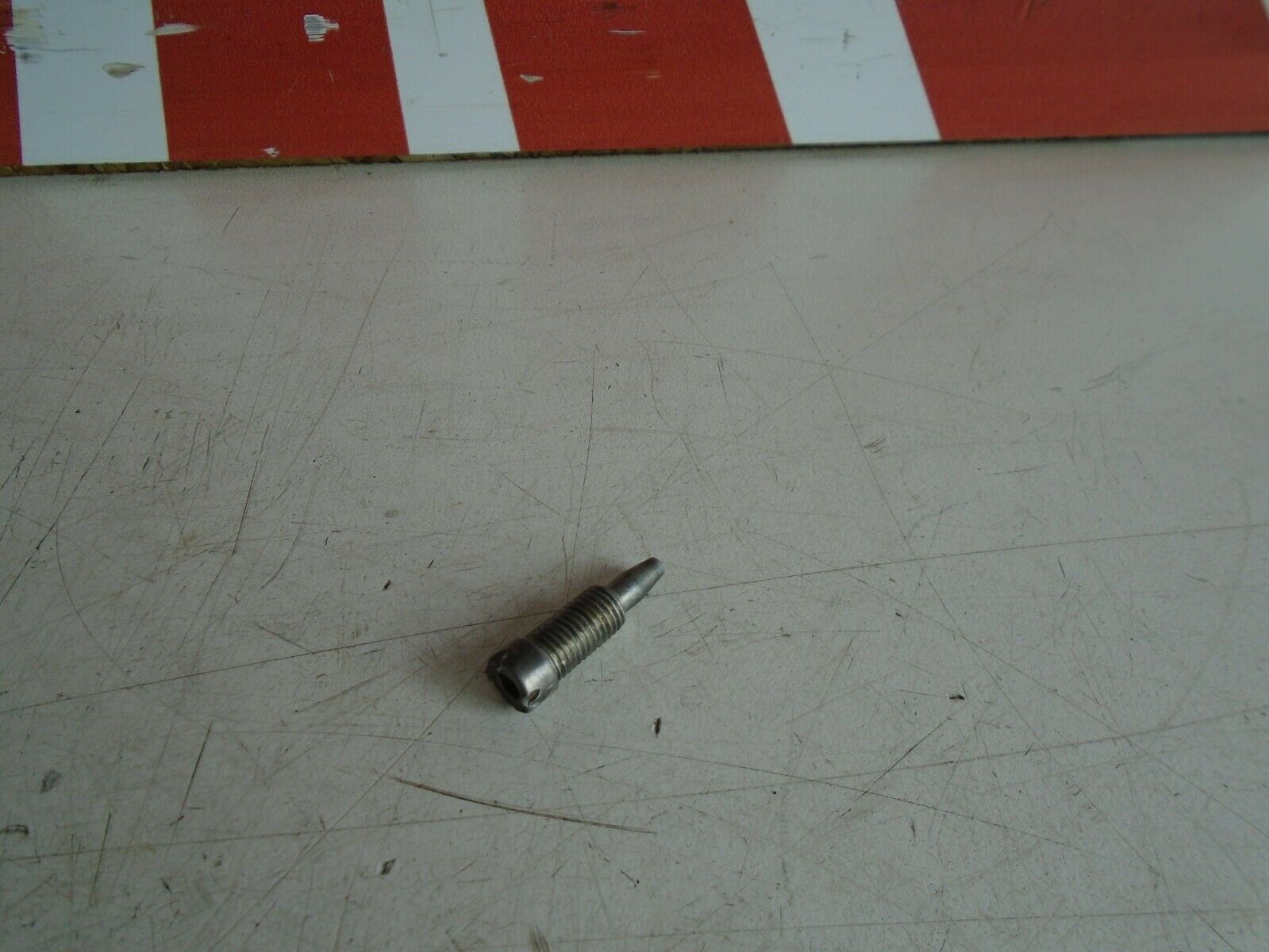 Kawasaki ZZR600 Carb Drain Bolt ZZR600 Carburettor 