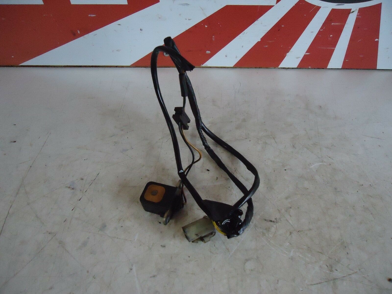 Kawasaki ZZR600 Engine Ignition Pick Ups 