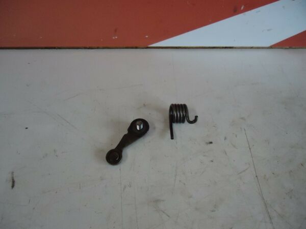 Kawasaki ZZR600 Gear Selector Drum Cam Follower