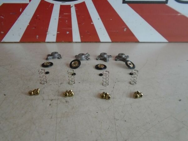 Kawasaki ZX9R Carb Air Cut Off Valves ZX9 Carburettor