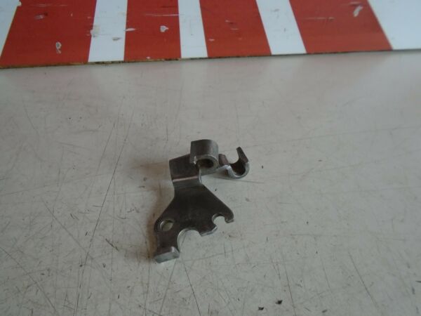 Kawasaki GPX750R Carb Throttle Cable Bracket GPX750 Carburettor