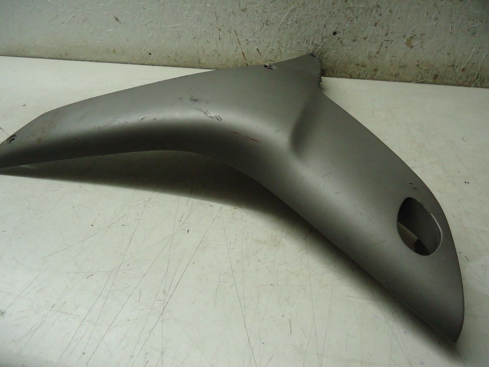 Honda CBR600RR Fairing Panel