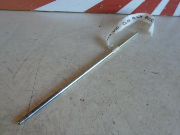 Honda VFR750F Engine Clutch Push Rod 