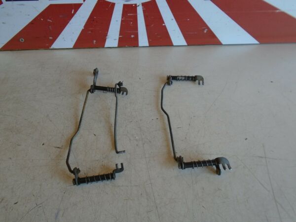 Honda VF1000F Carb Choke Linkage VF1000 Carb 