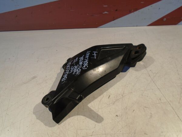 Honda CBR600RR Rear Indicator Mount Bracket 