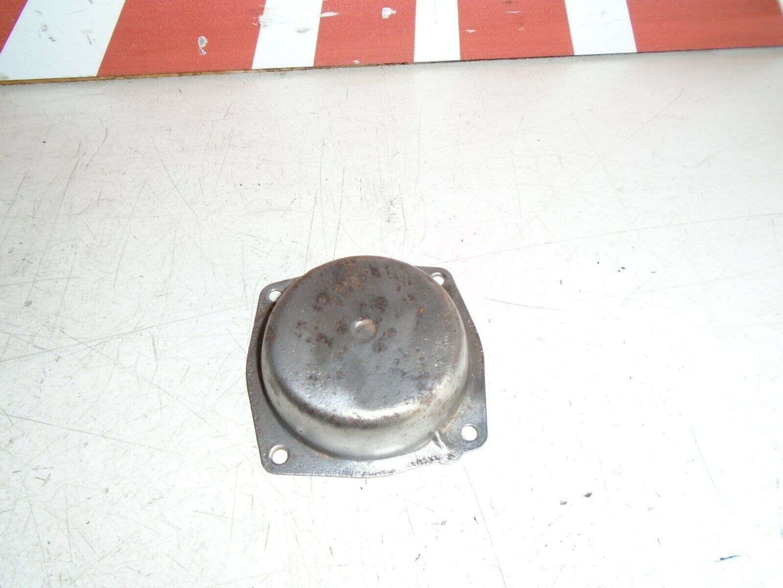 Honda CBX750F Carb Top Cover Cap CBX750 Carburettor