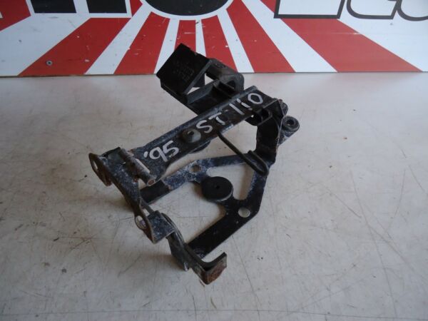 Honda ST1100 Pan European Battery Box 1995 