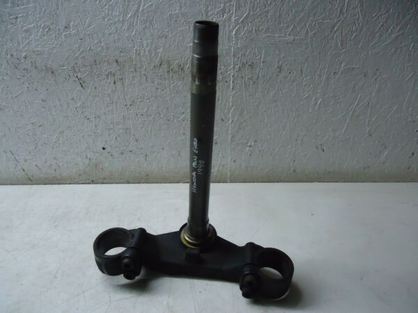 Honda ST1100 Pan European Lower Fork Yoke 