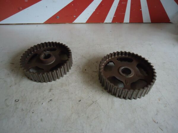 Honda ST1100 Pan European Engine Camshaft Gears 