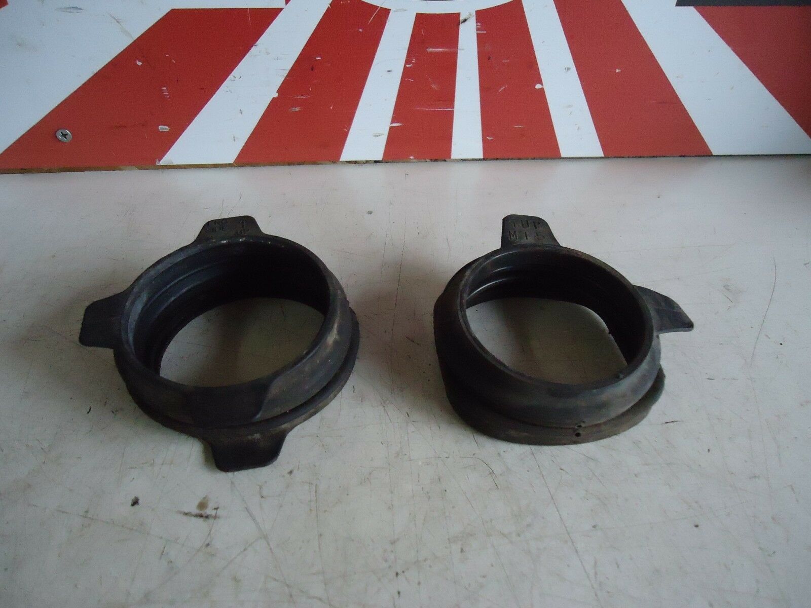 Honda ST1100 Pan European Driveshaft Boots Gaiter