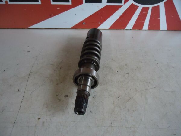 Honda ST1100 Pan European Engine Primary Shaft 1995 ST1100 Engine Shaft