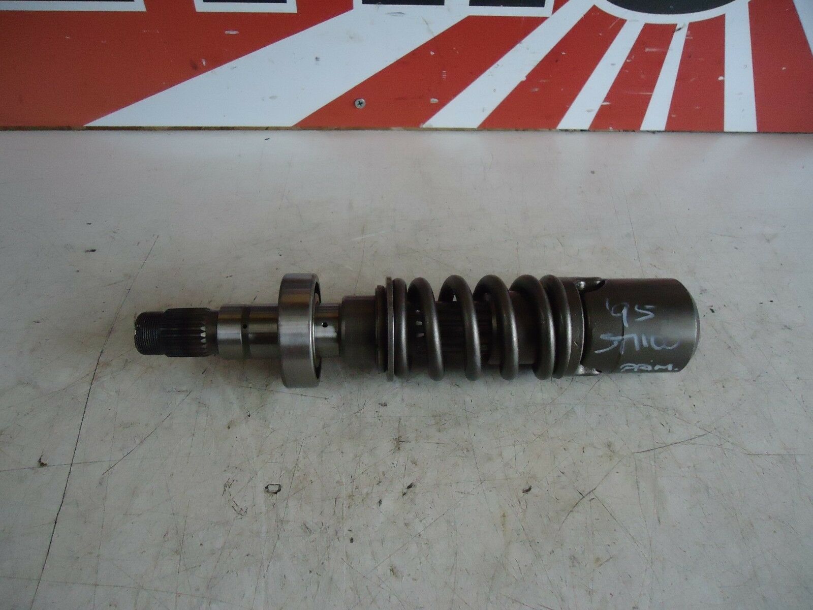 Honda ST1100 Pan European Engine Primary Shaft 