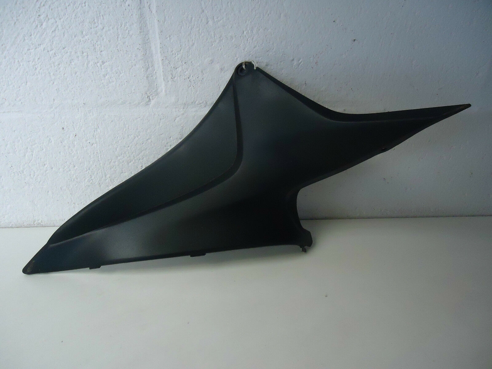 Honda CBR600RR Fuel Tank Cover Panel Fairing
