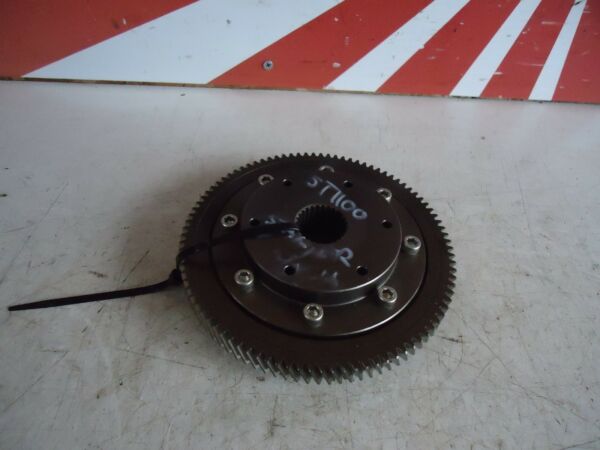 Honda ST1100 Pan European Engine Starter Clutch / 1995 / ST1100 Starter Clutch