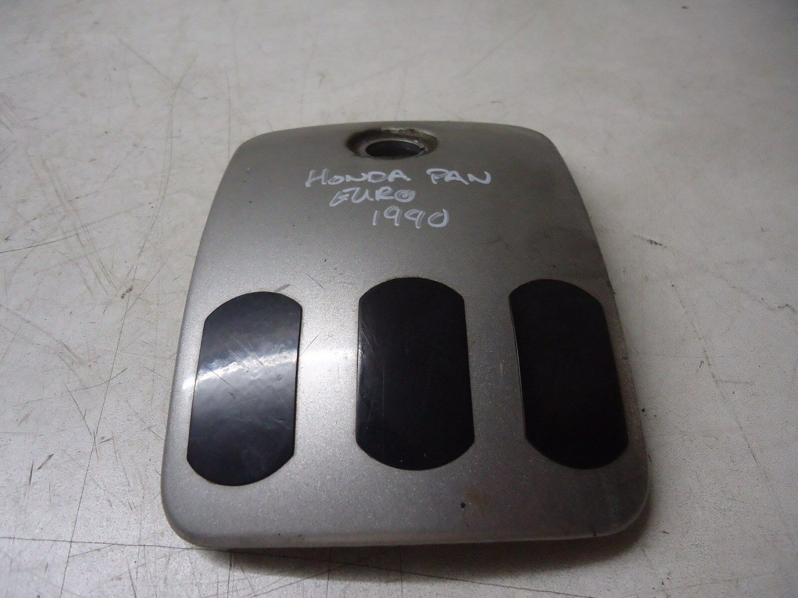 Honda ST1100 Pan European Fuel Tank Flap 