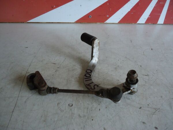 Honda ST1100 Pan European Gear Change Lever / 1995 / ST1100 Gear Lever