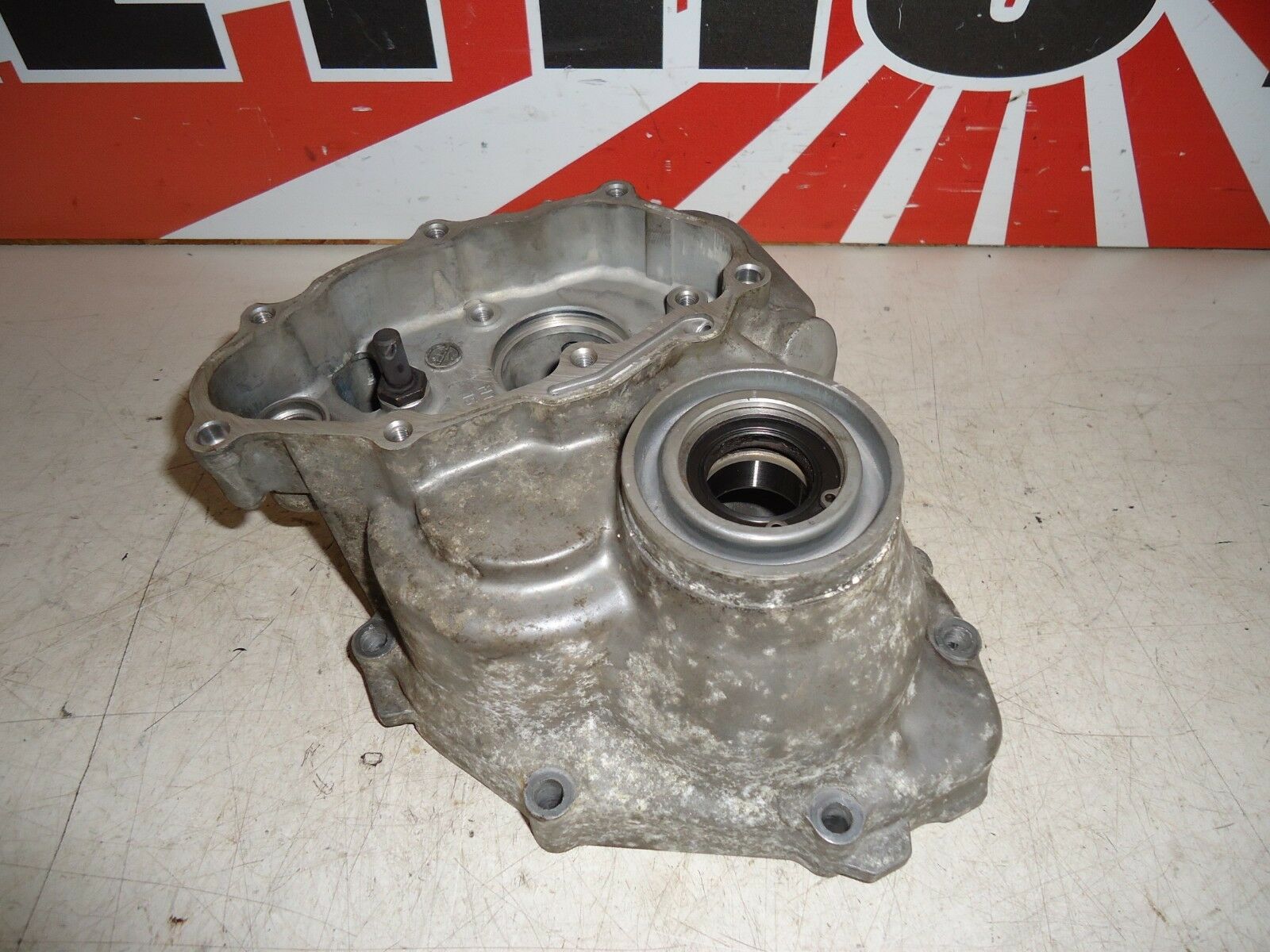 Honda ST1100 Pan European Engine Gearbox Housing Casing