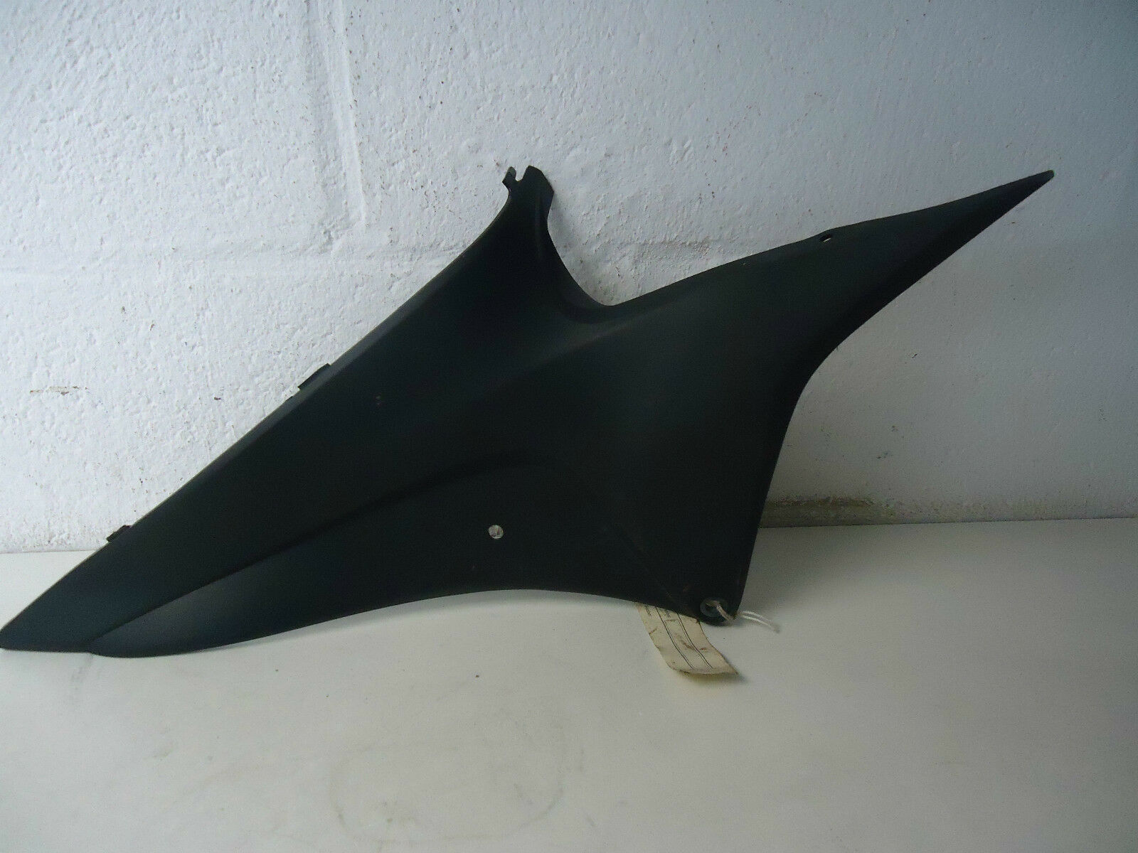 Honda CBR600RR Fuel Tank Cover Panel Fairing