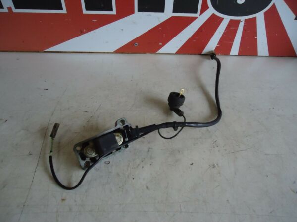 Honda ST1100 Pan European Engine Ignition Pick Ups 