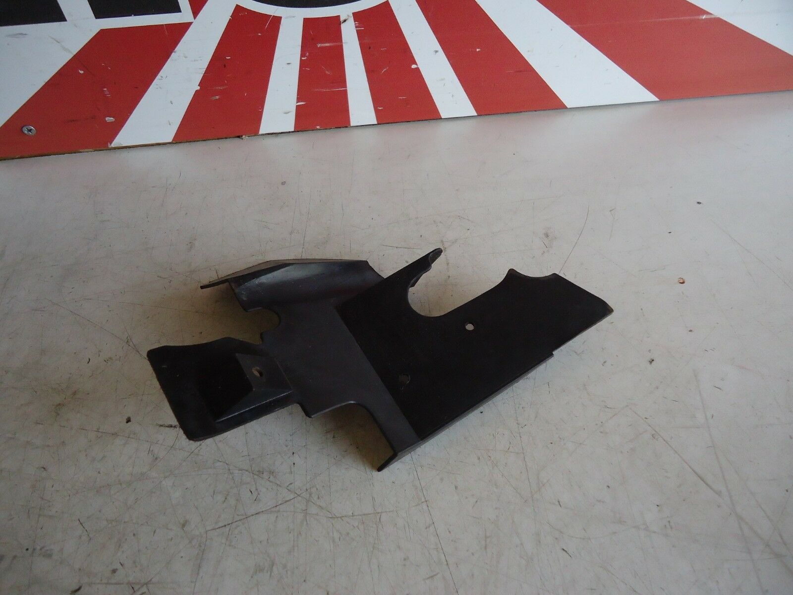 Honda ST1100 Pan European Fairing Trim