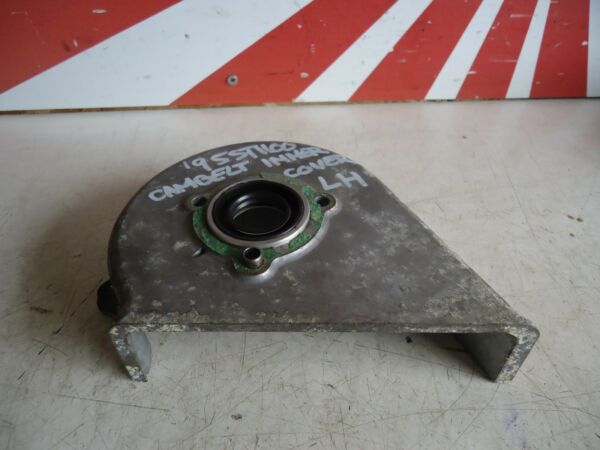 Honda ST1100 Pan European Engine Cambelt Inner Cover 