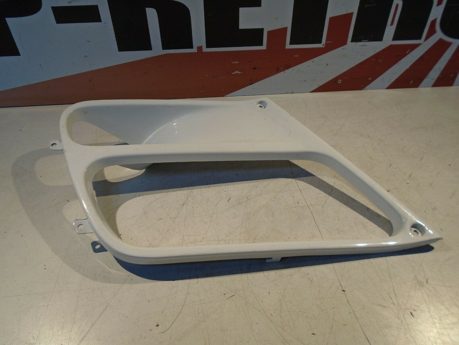 Honda ST1100 Pan European L-H Fairing Panel Air Vent