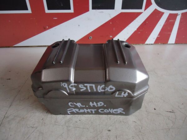Honda ST1100 Pan European Engine Cylinder Head Cover