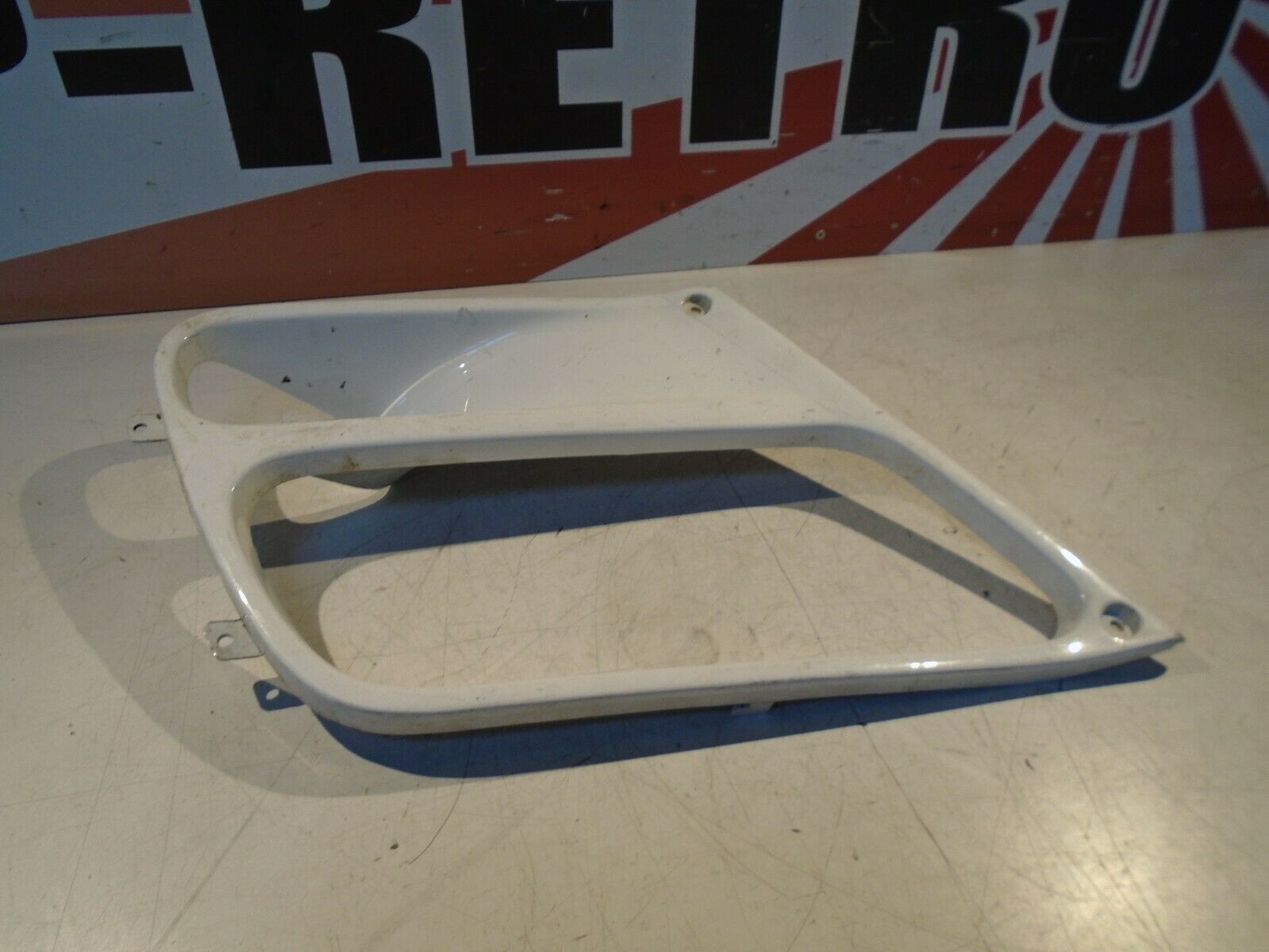 Honda ST1100 Pan European L-H Fairing Panel Air Vent