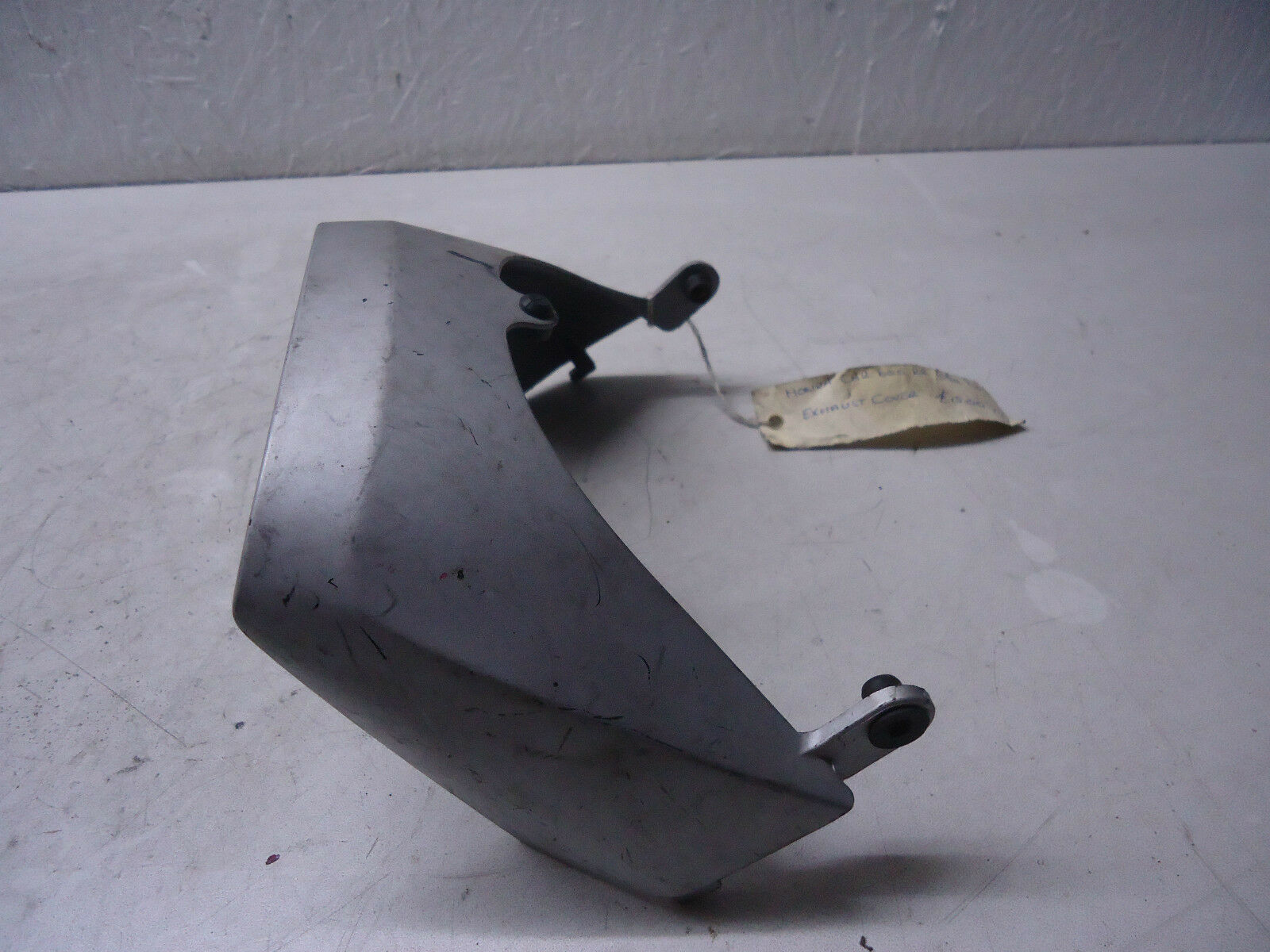 Honda CBR600RR Rear Light Cowl