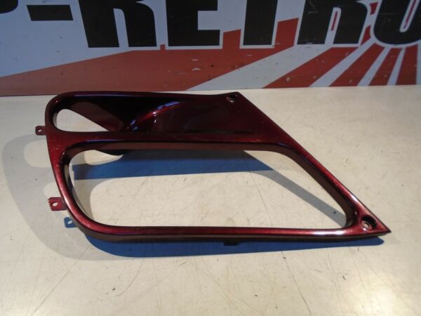 Honda ST1100 Pan European L-H Fairing Panel Air Vent