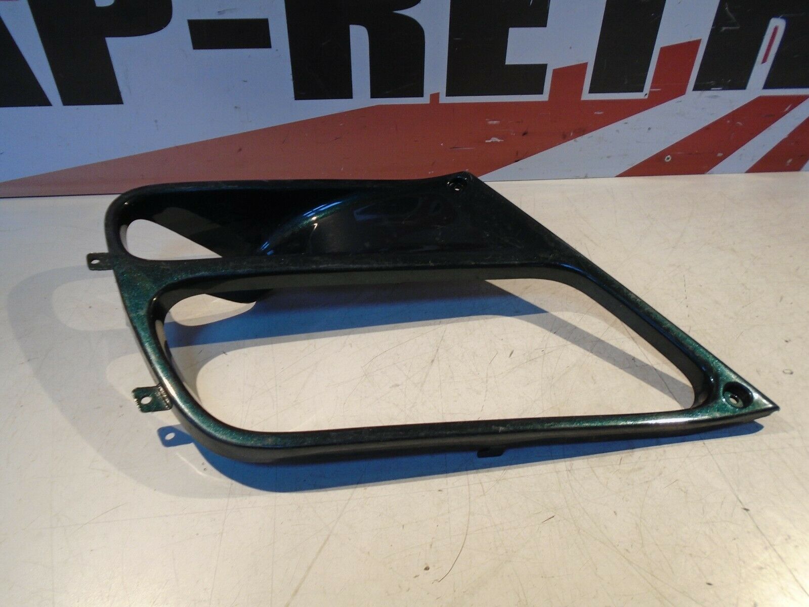 Honda ST1100 Pan European L-H Fairing Panel Air Vent