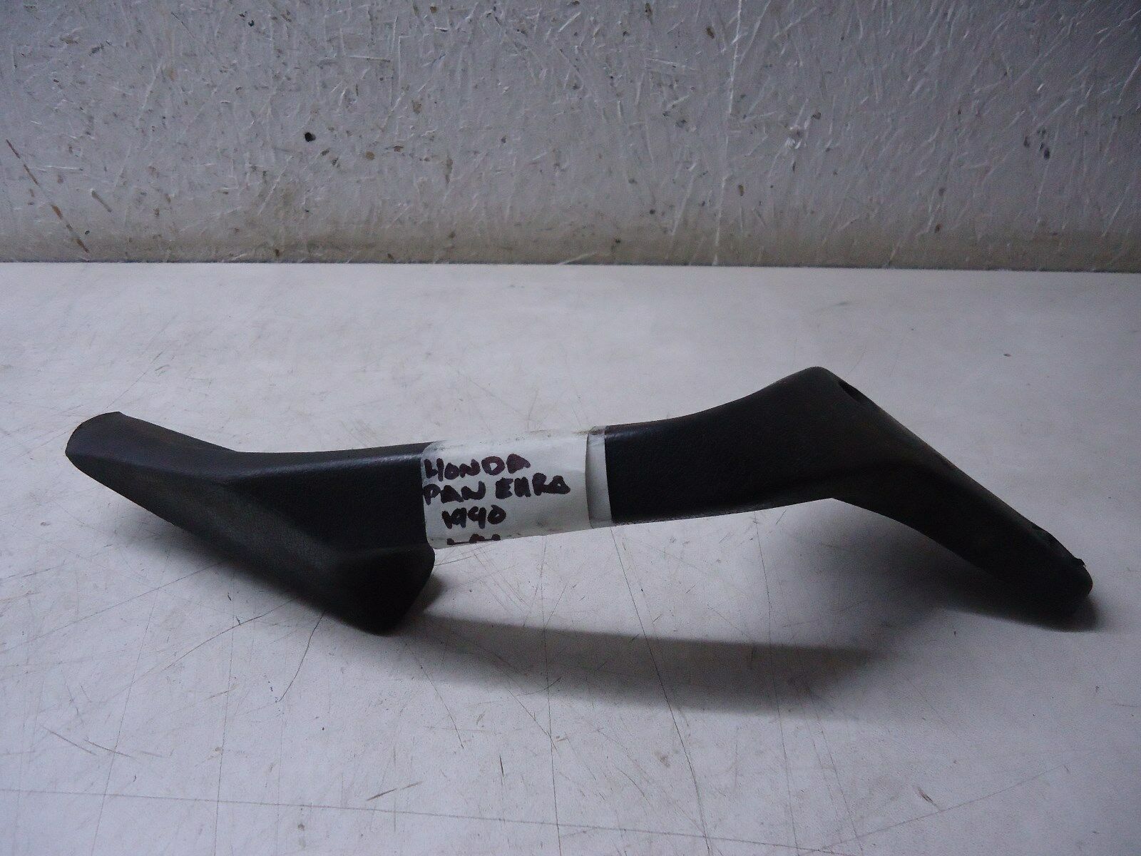 Honda ST1100 Pan European L-H Grab Rail