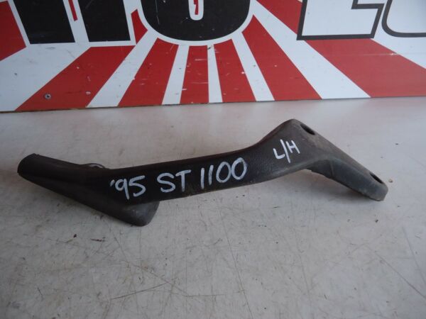Honda ST1100 Pan European L-H Grab Rail 