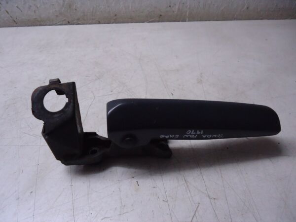 Honda ST1100 Pan European Lift Grab Handle
