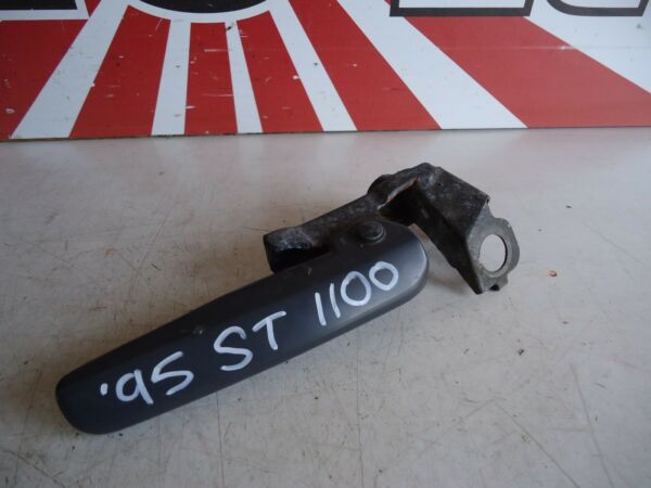 Honda ST1100 Pan European Lift Grab Handle