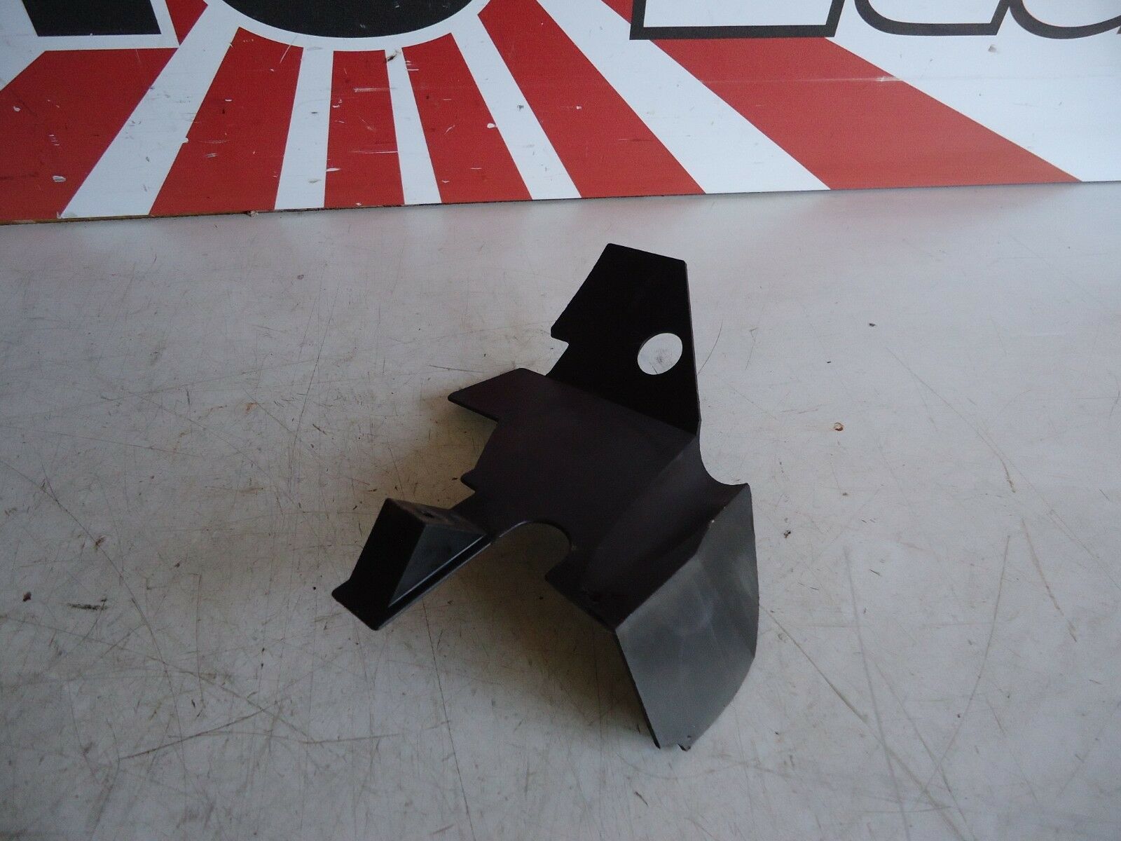 Honda ST1100 Pan European Fairing Trim