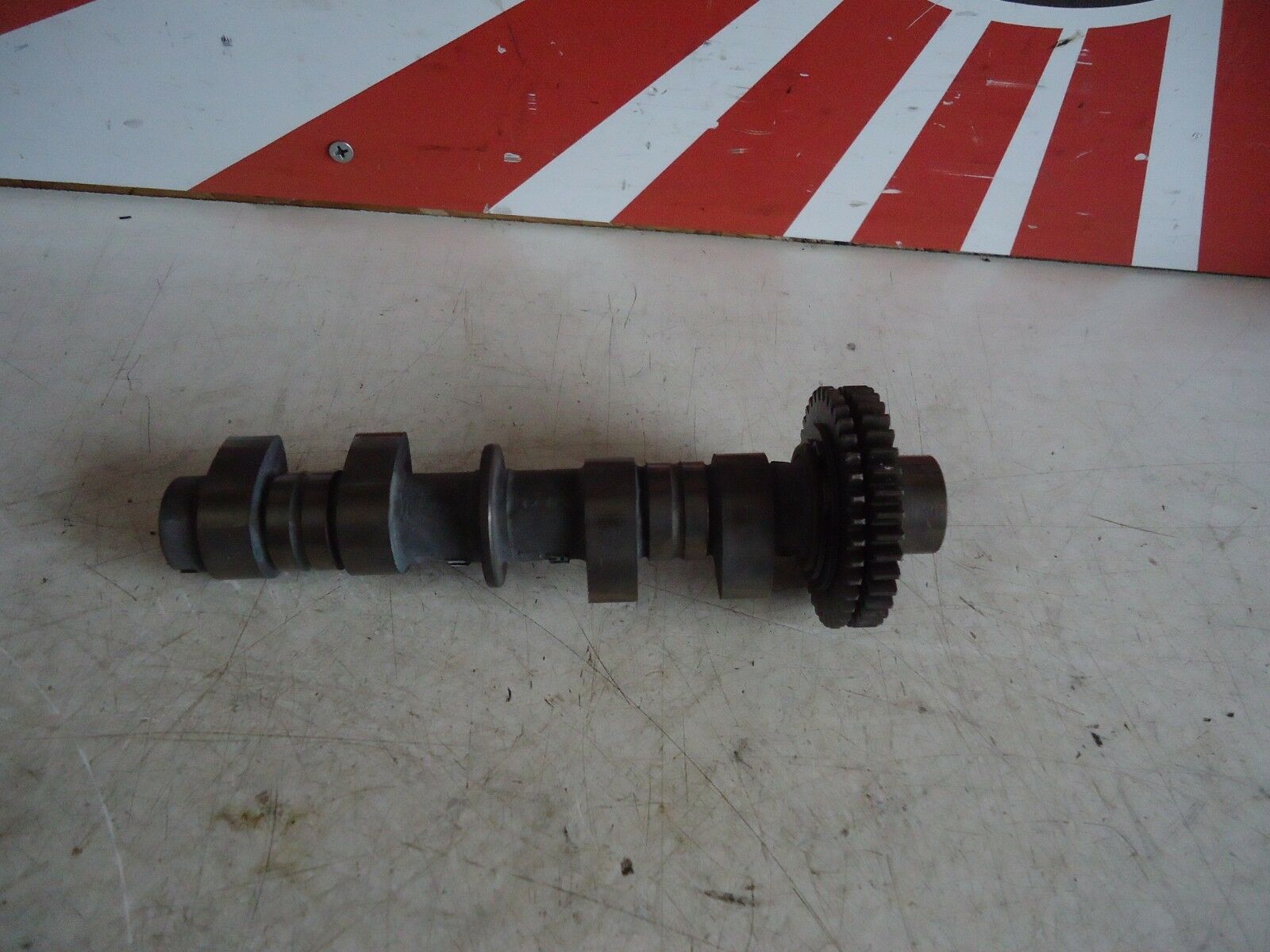 Honda ST1100 Pan European R-H Engine Inlet Camshaft 